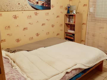 Chambre Chez L'habitant Saint-André-Les-Vergers 397148-6