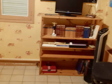 Chambre Chez L'habitant Saint-André-Les-Vergers 397148-7