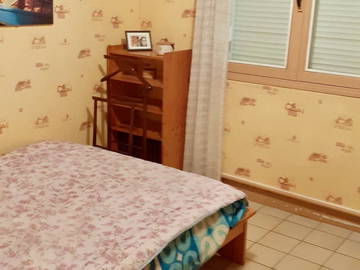 Chambre Chez L'habitant Saint-André-Les-Vergers 397148-8