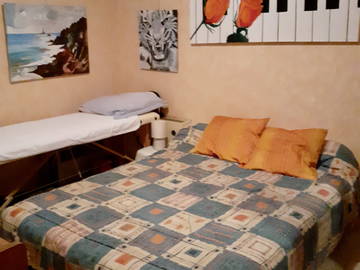 Chambre Chez L'habitant Saint-André-Les-Vergers 397148-9