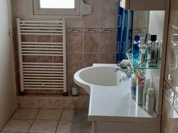 Chambre Chez L'habitant Saint-André-Les-Vergers 397148-10