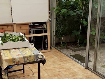 Chambre Chez L'habitant Saint-André-Les-Vergers 397148-12