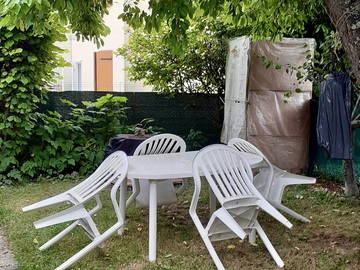 Chambre Chez L'habitant Saint-André-Les-Vergers 397148-13