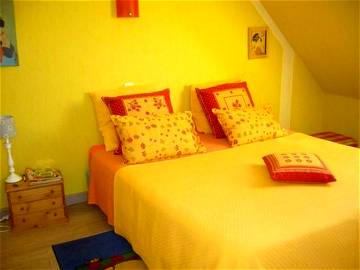 Roomlala | 2 Bedrooms For Rent In Vannes