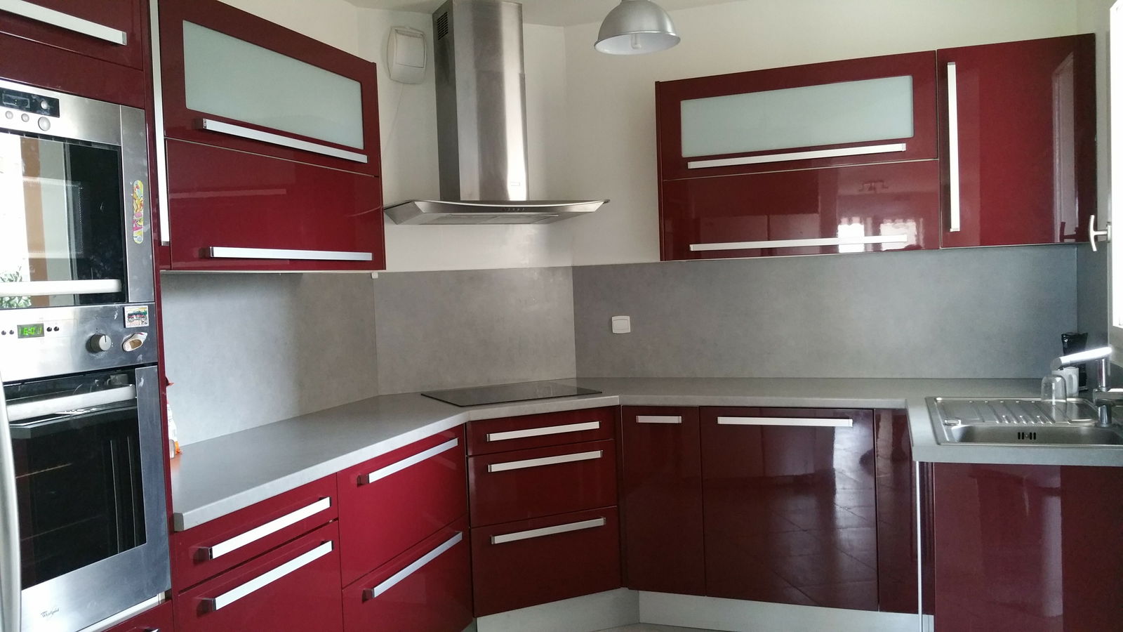 Homestay Lyon 106116