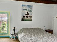 Chambre Chez L'habitant Palaiseau 385904-6