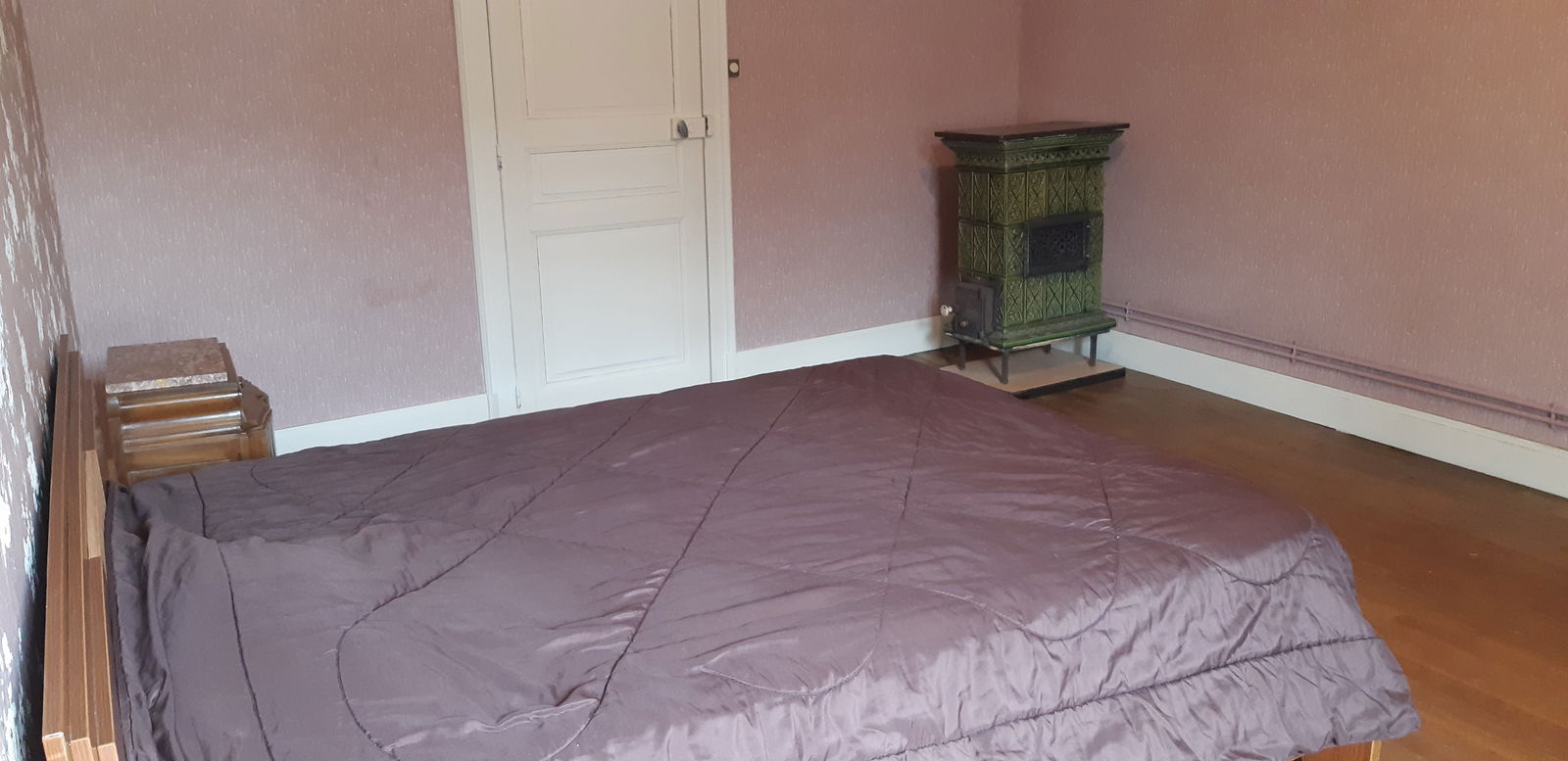 Colocation Avricourt 109446