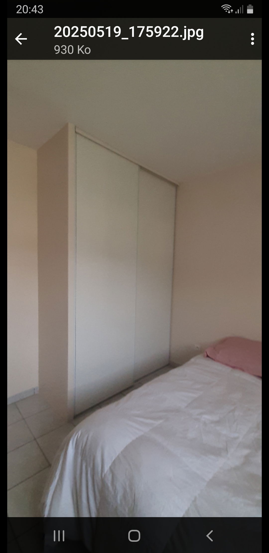 Homestay Vesseaux 525570