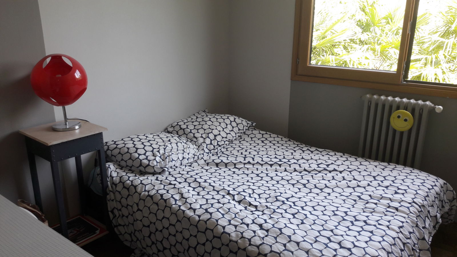 Homestay Sainte-Luce-sur-Loire 179480