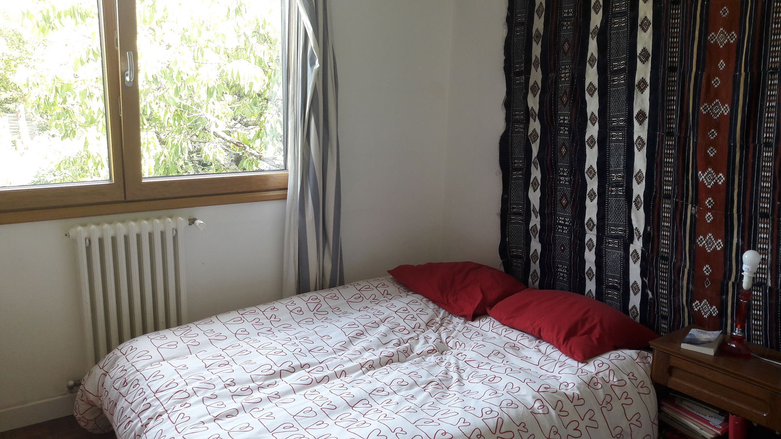 Homestay Sainte-Luce-sur-Loire 179480