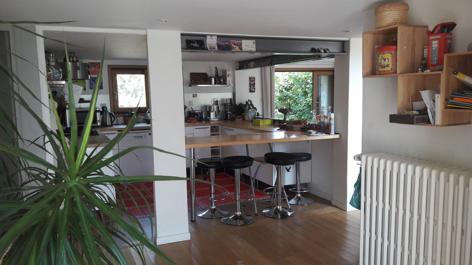 Homestay Sainte-Luce-sur-Loire 179480