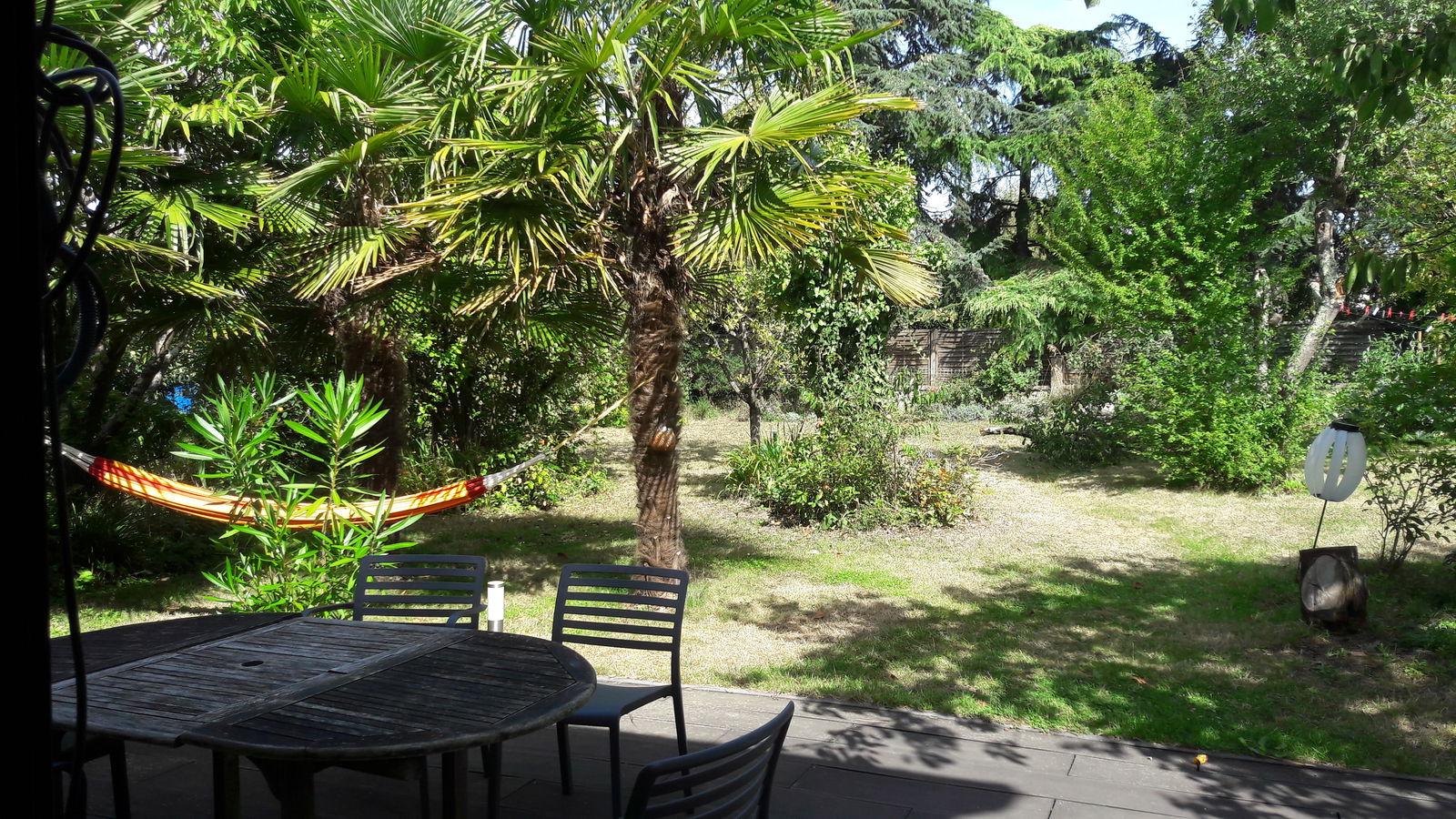 Homestay Sainte-Luce-sur-Loire 179480