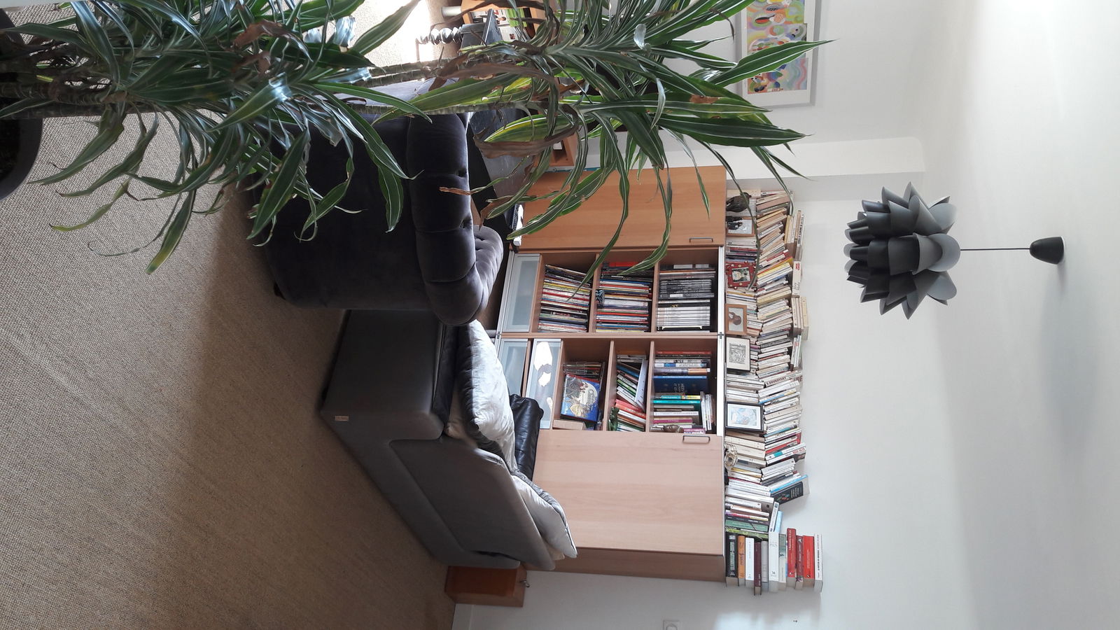 Homestay Sainte-Luce-sur-Loire 179480