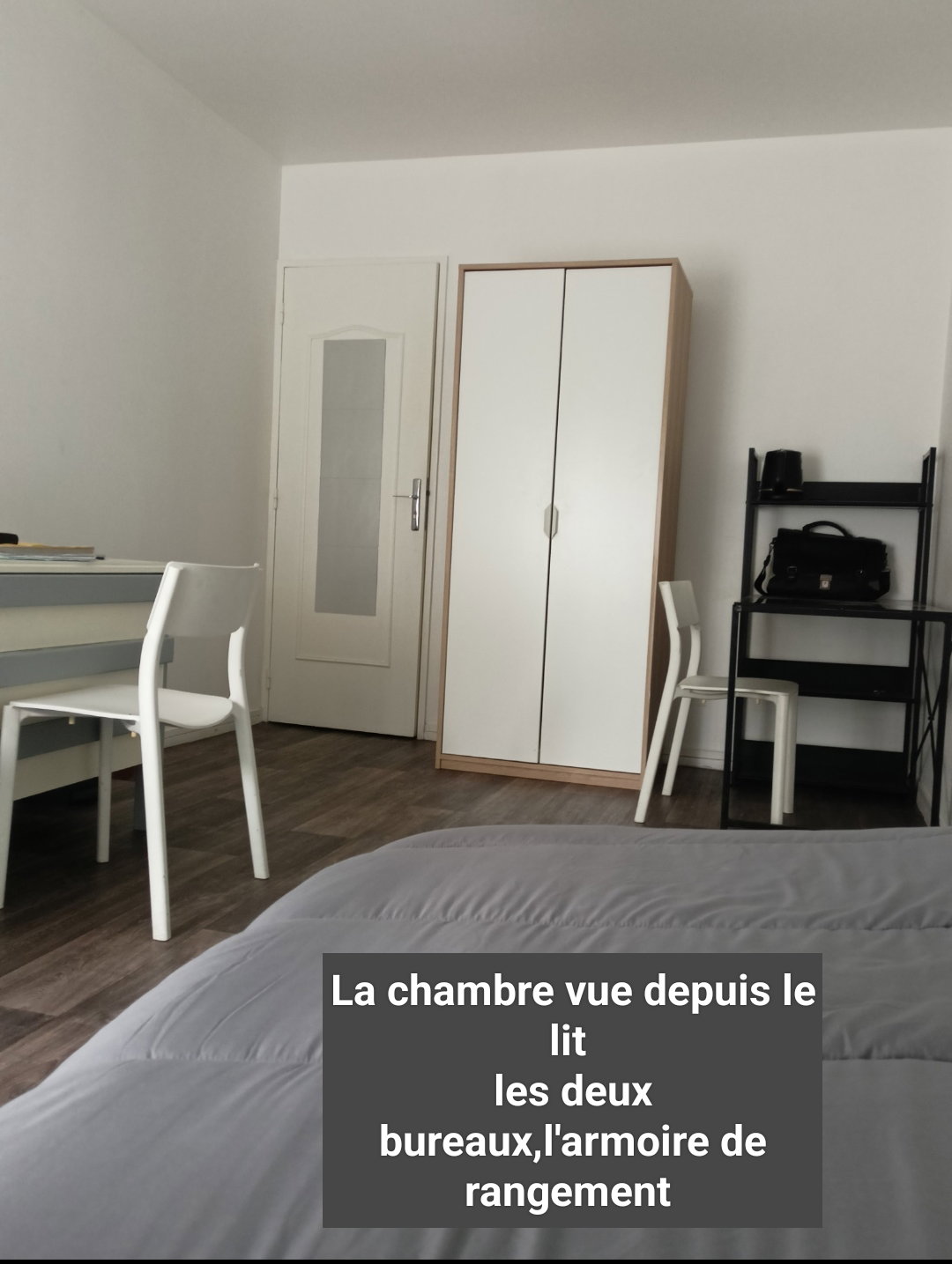 Shared Housing Cergy 662604
