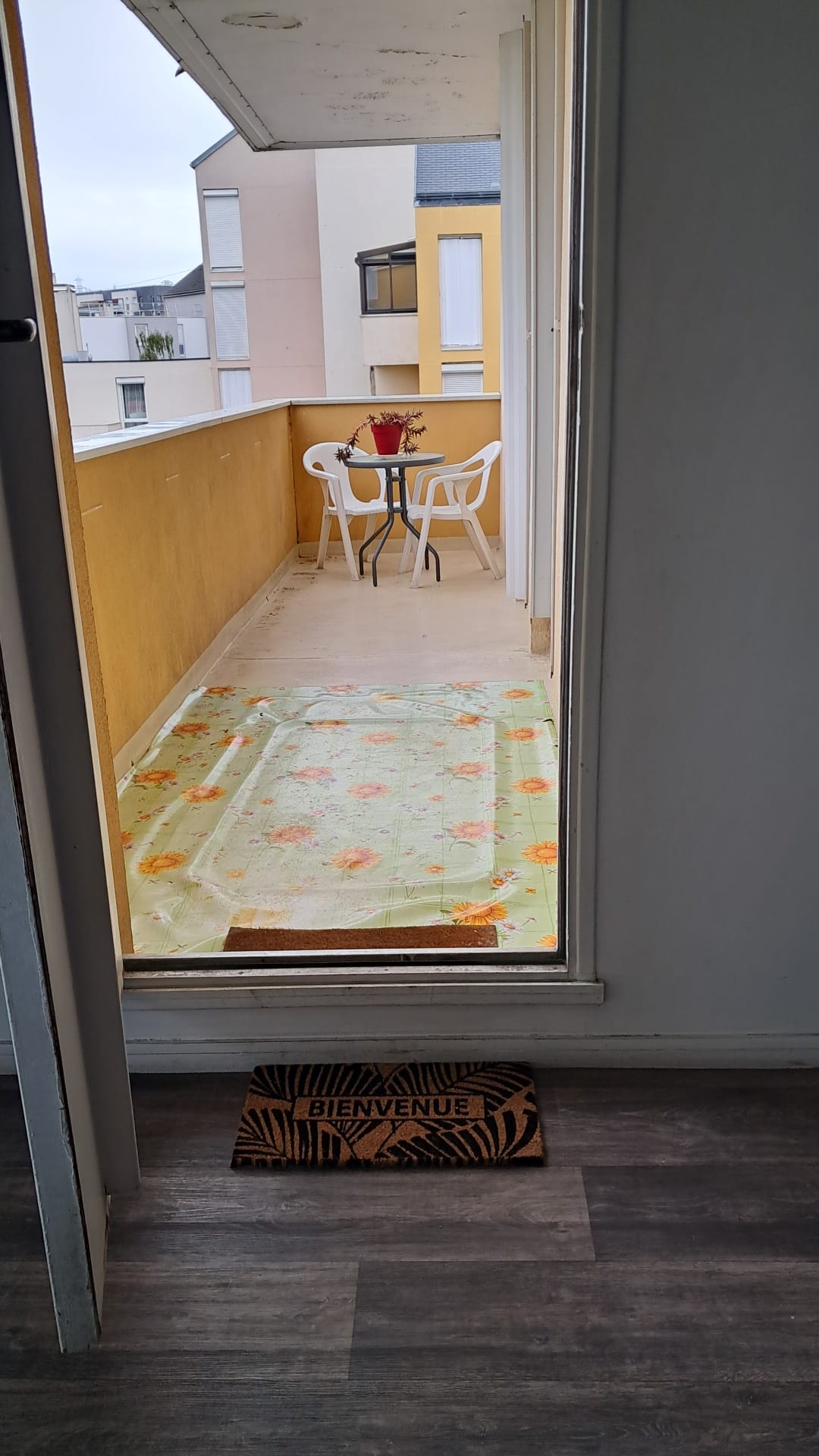 Shared Housing Cergy 662604