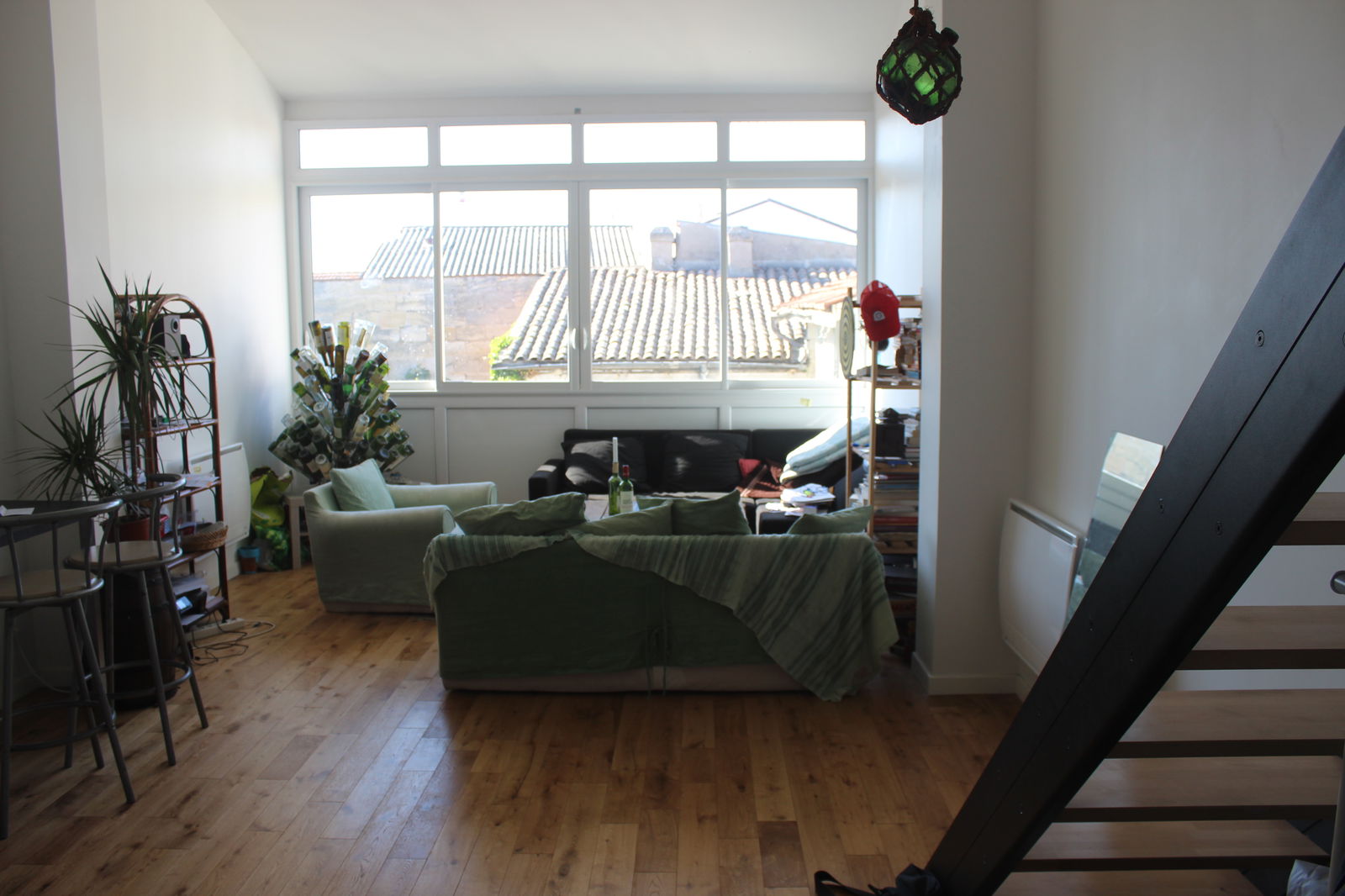 Colocation Bordeaux 165109