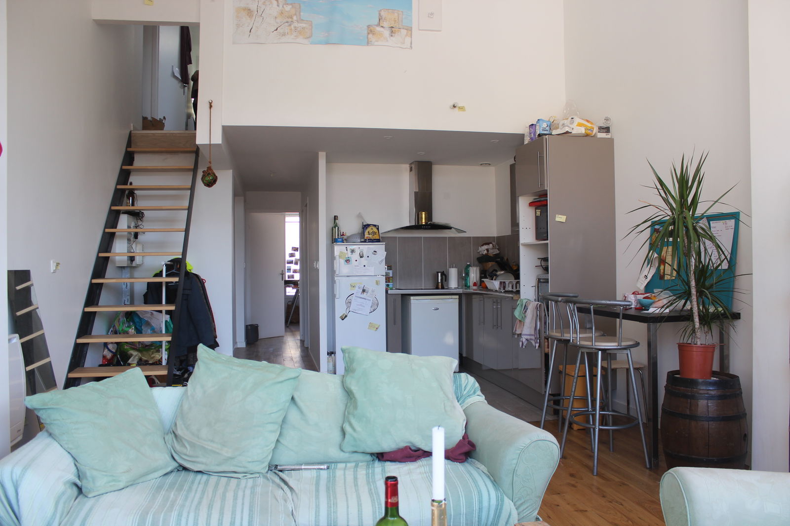 Colocation Bordeaux 165109