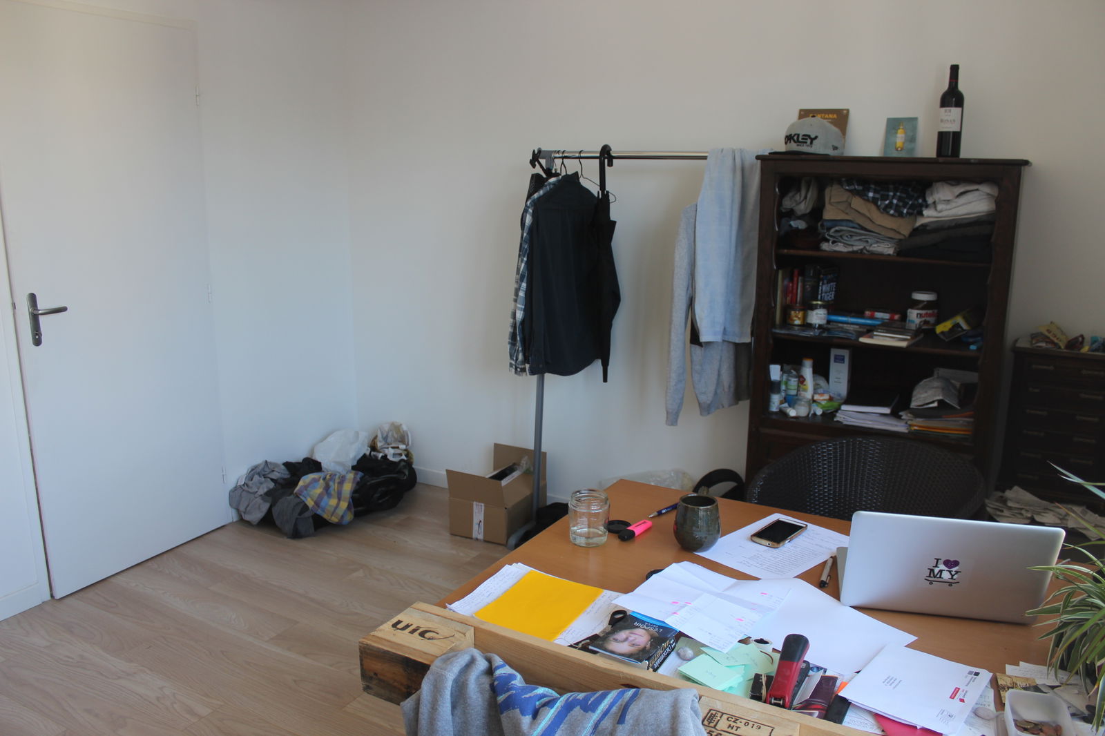 Colocation Bordeaux 165109