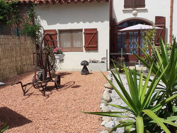 Logement Entier Bompas 300719-5