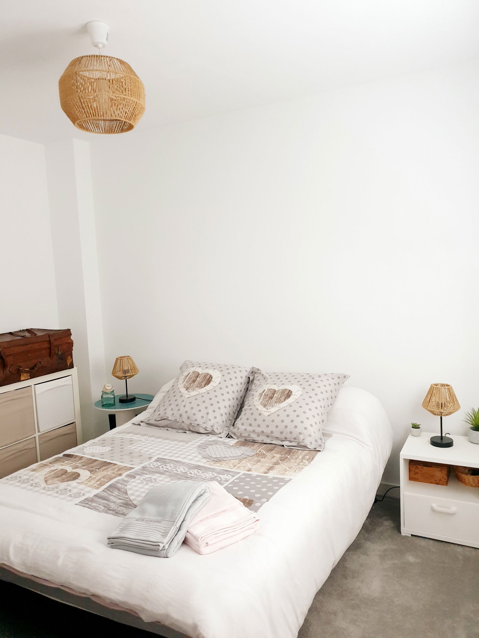 Homestay Brest 248594