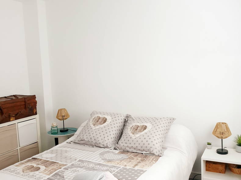 Chambre Chez L'habitant Brest 248594-1