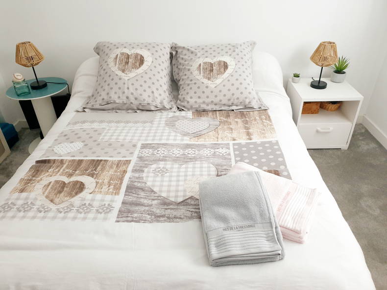 Chambre Chez L'habitant Brest 248594-2