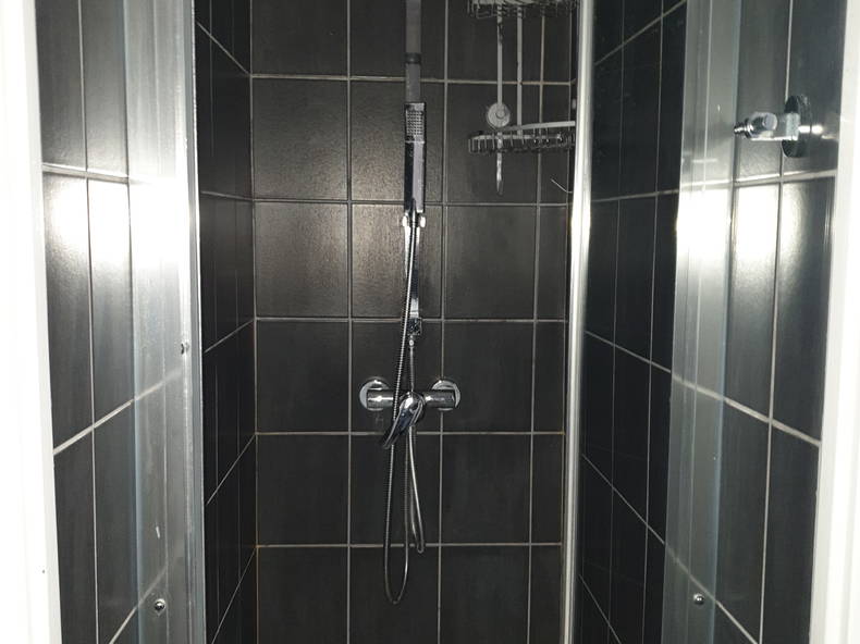 Chambre Chez L'habitant Brest 248594-3