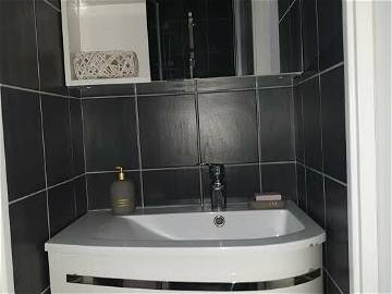 Chambre Chez L'habitant Brest 248594-4