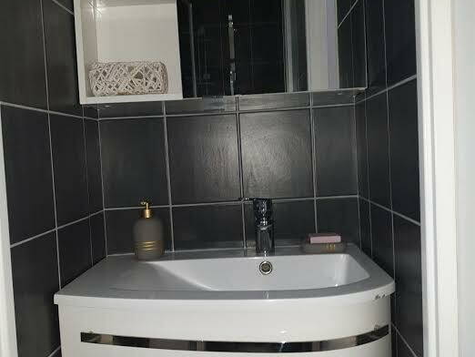 Chambre Chez L'habitant Brest 248594-4