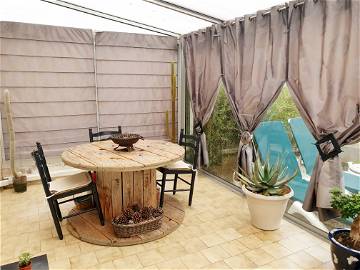 Chambre Chez L'habitant Brest 248594-5