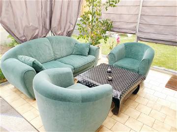 Chambre Chez L'habitant Brest 248594-6