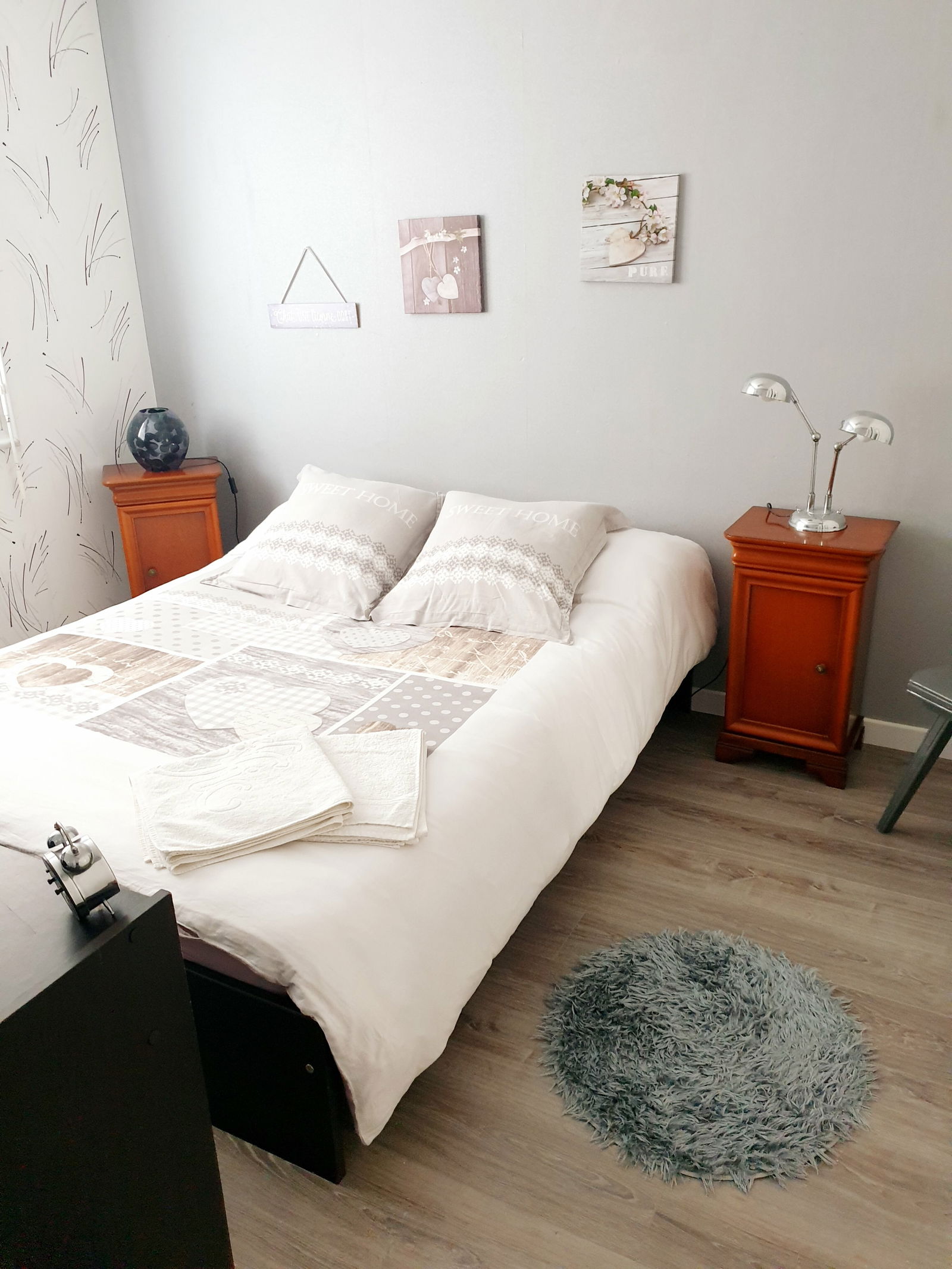 Homestay Brest 248596