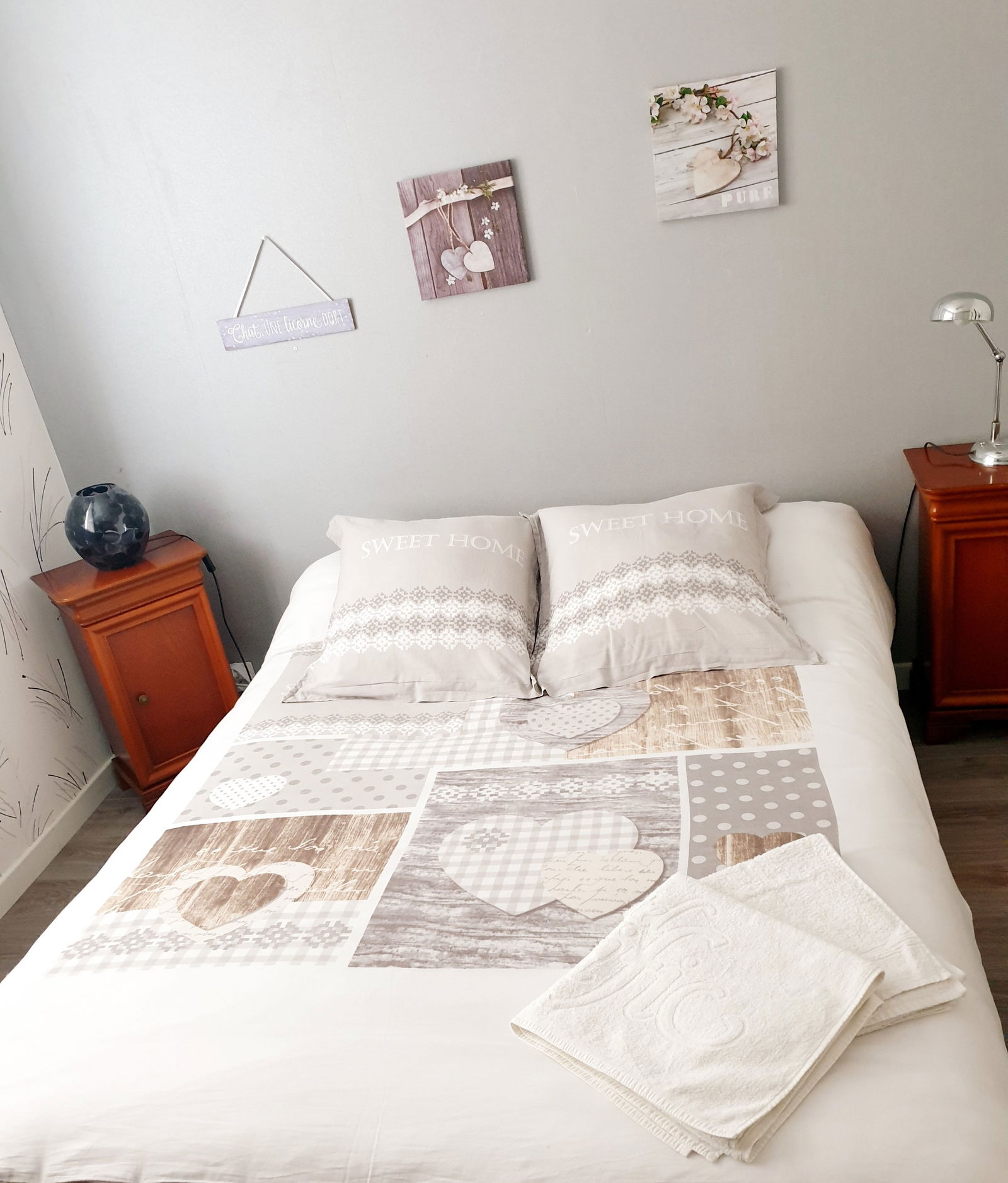 Homestay Brest 248596