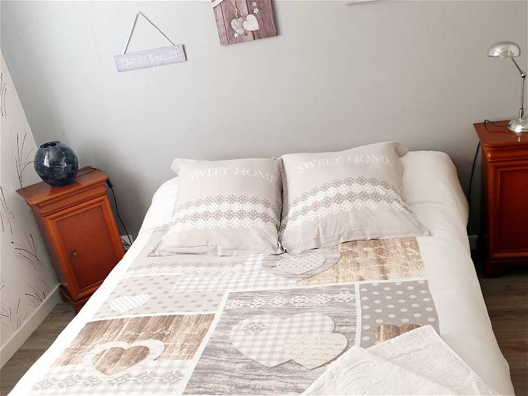 Chambre À Louer Brest 248596