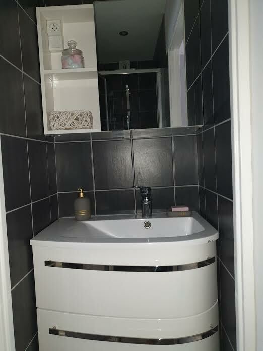 Homestay Brest 248596