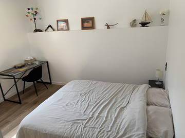 Chambre À Louer Arras 267078