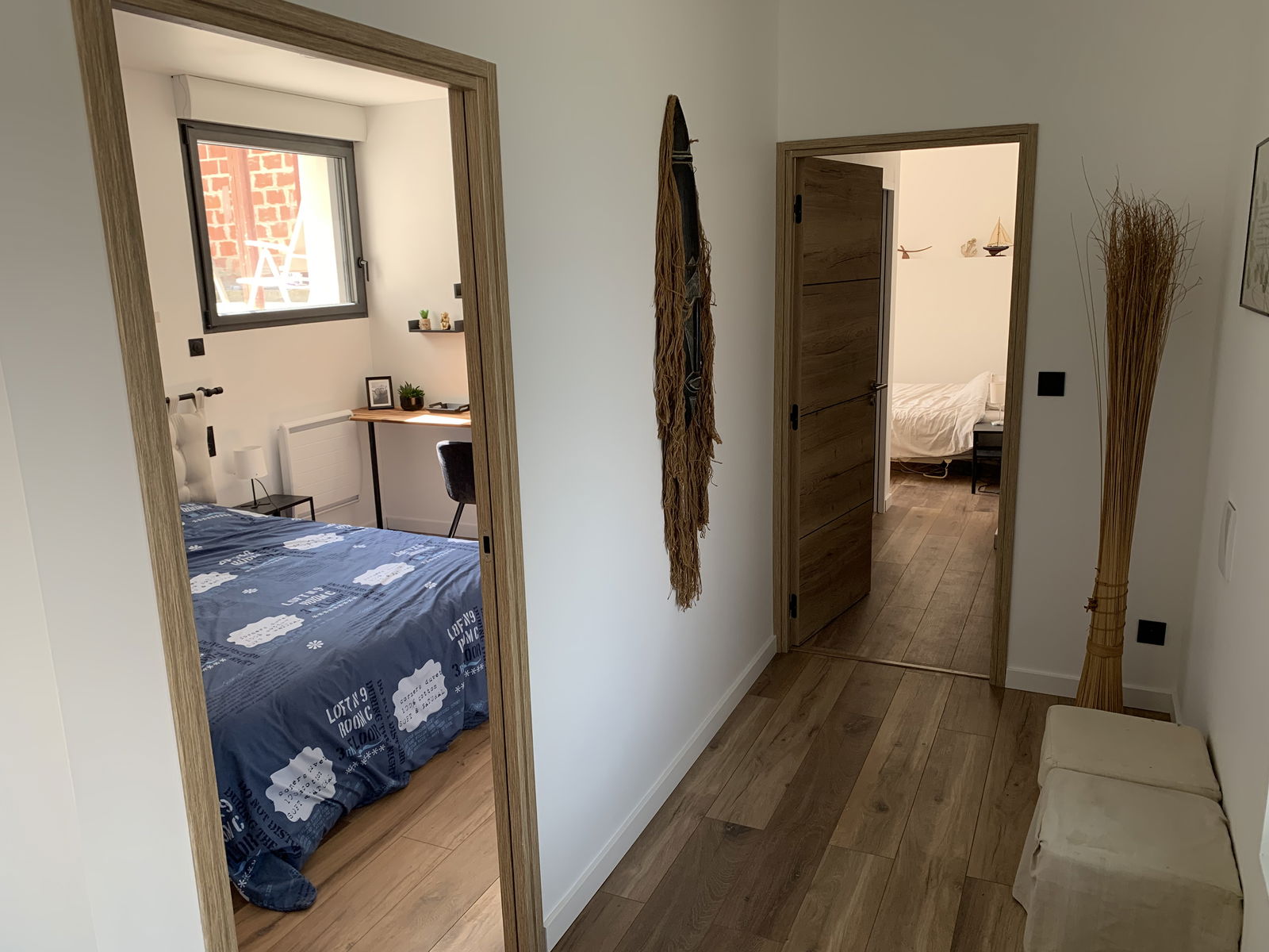 Homestay Arras 267078