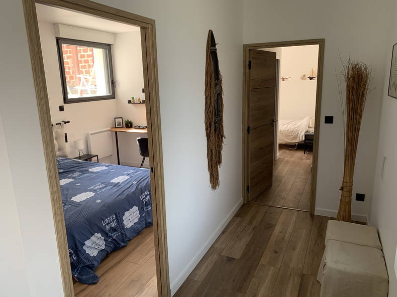 Chambre Chez L'habitant Arras 267078-5