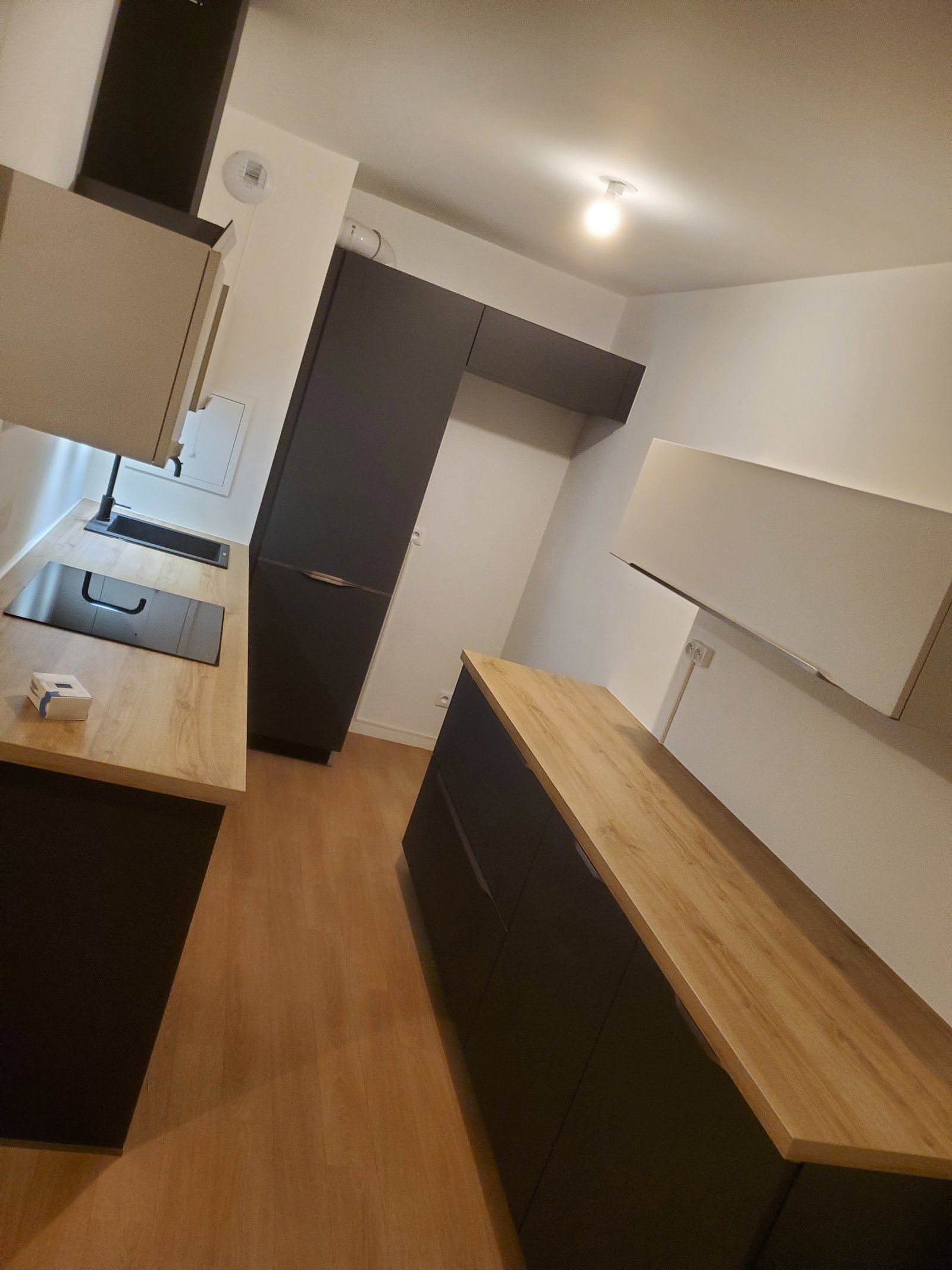 Homestay Les Mureaux 673575