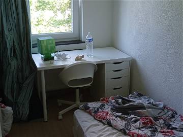 Room For Rent Watermael-Boitsfort 358193-1