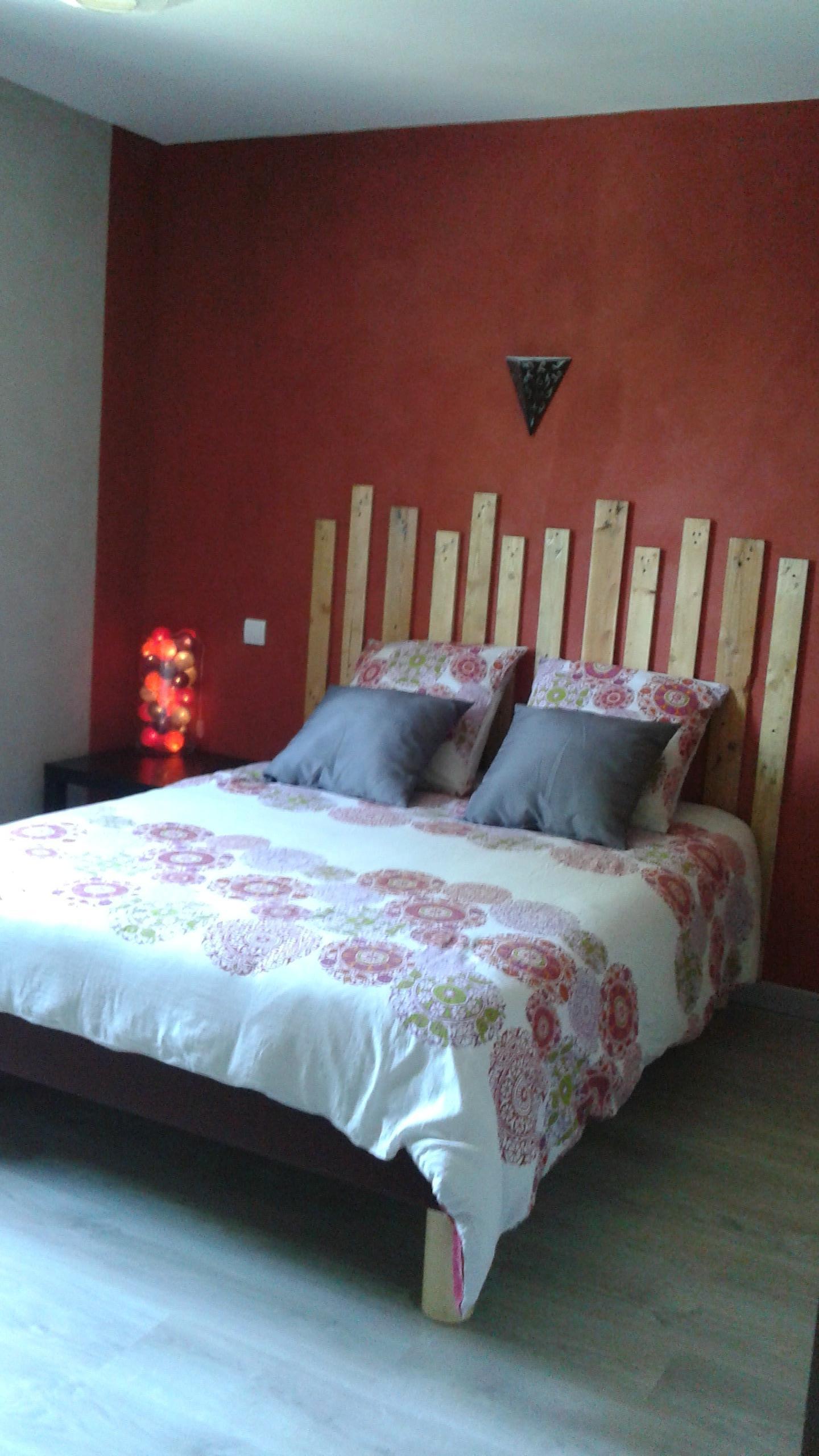 Homestay Dompierre-sur-Mer 115719