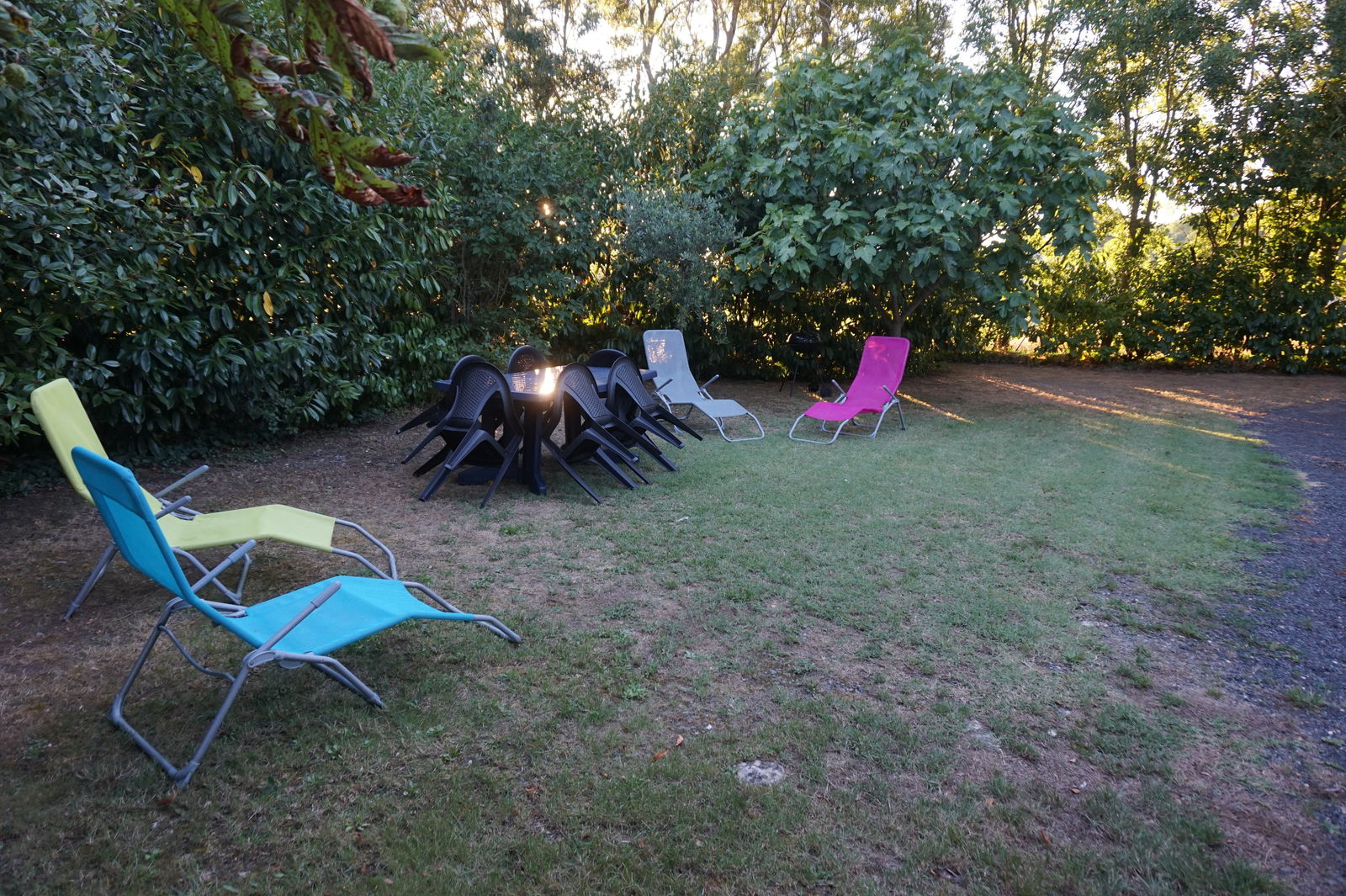 Homestay Dompierre-sur-Mer 115719