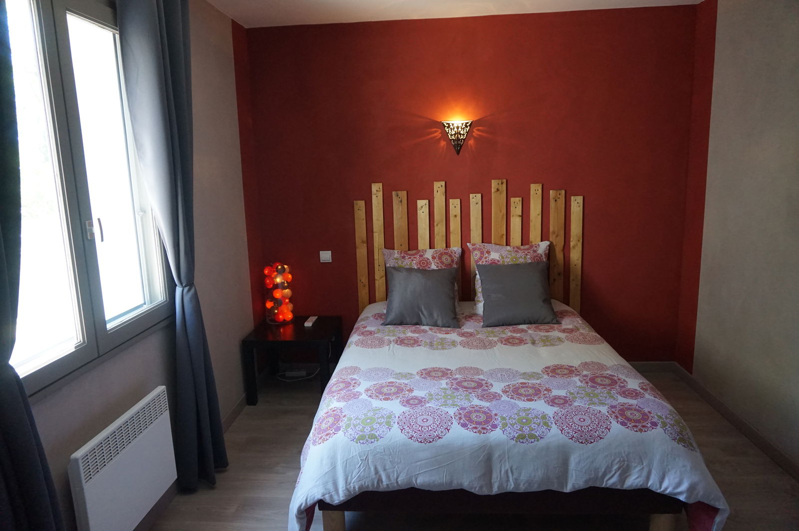 Homestay Dompierre-sur-Mer 115719