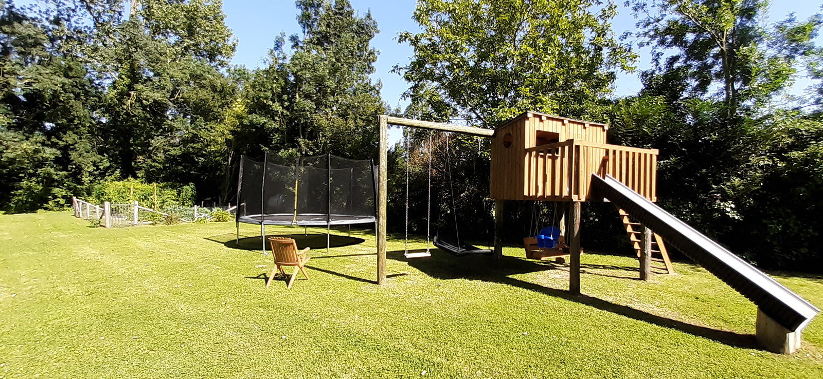 Homestay Dompierre-sur-Mer 115719