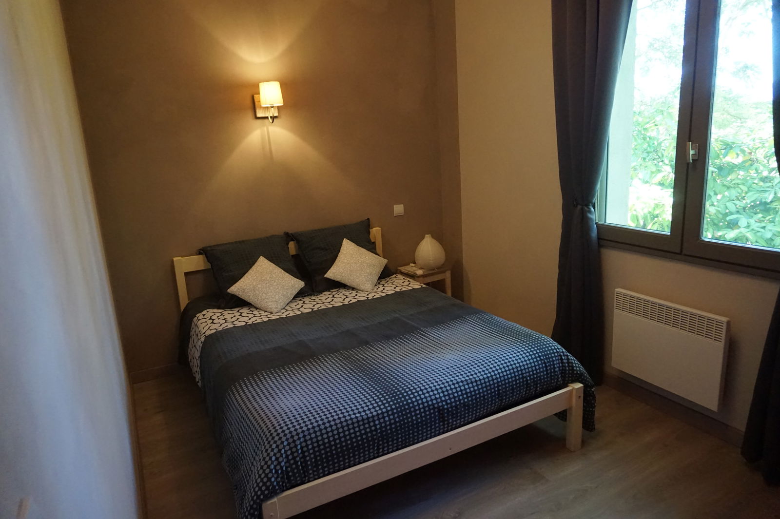 Homestay Dompierre-sur-Mer 251209