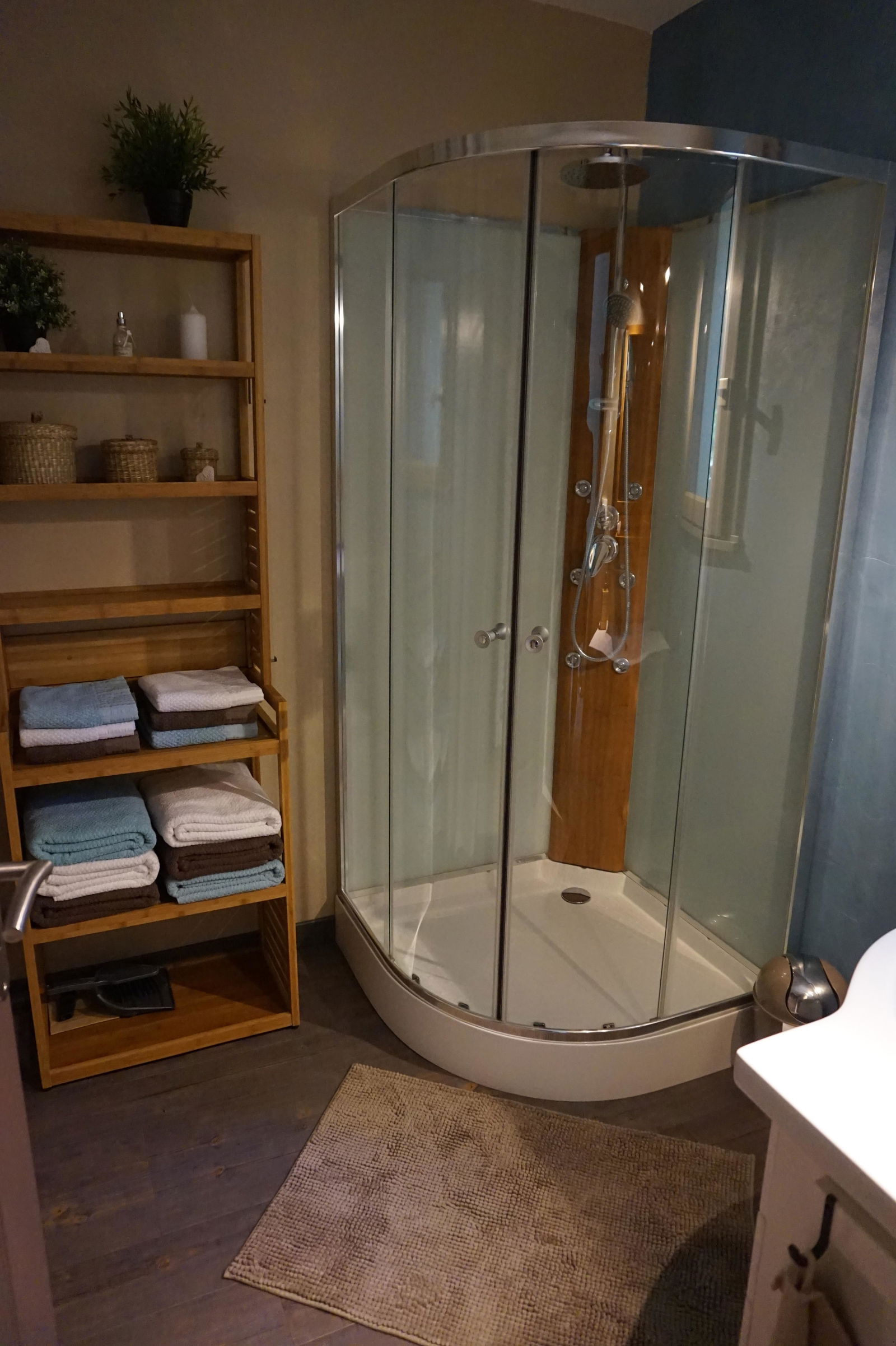 Homestay Dompierre-sur-Mer 251209