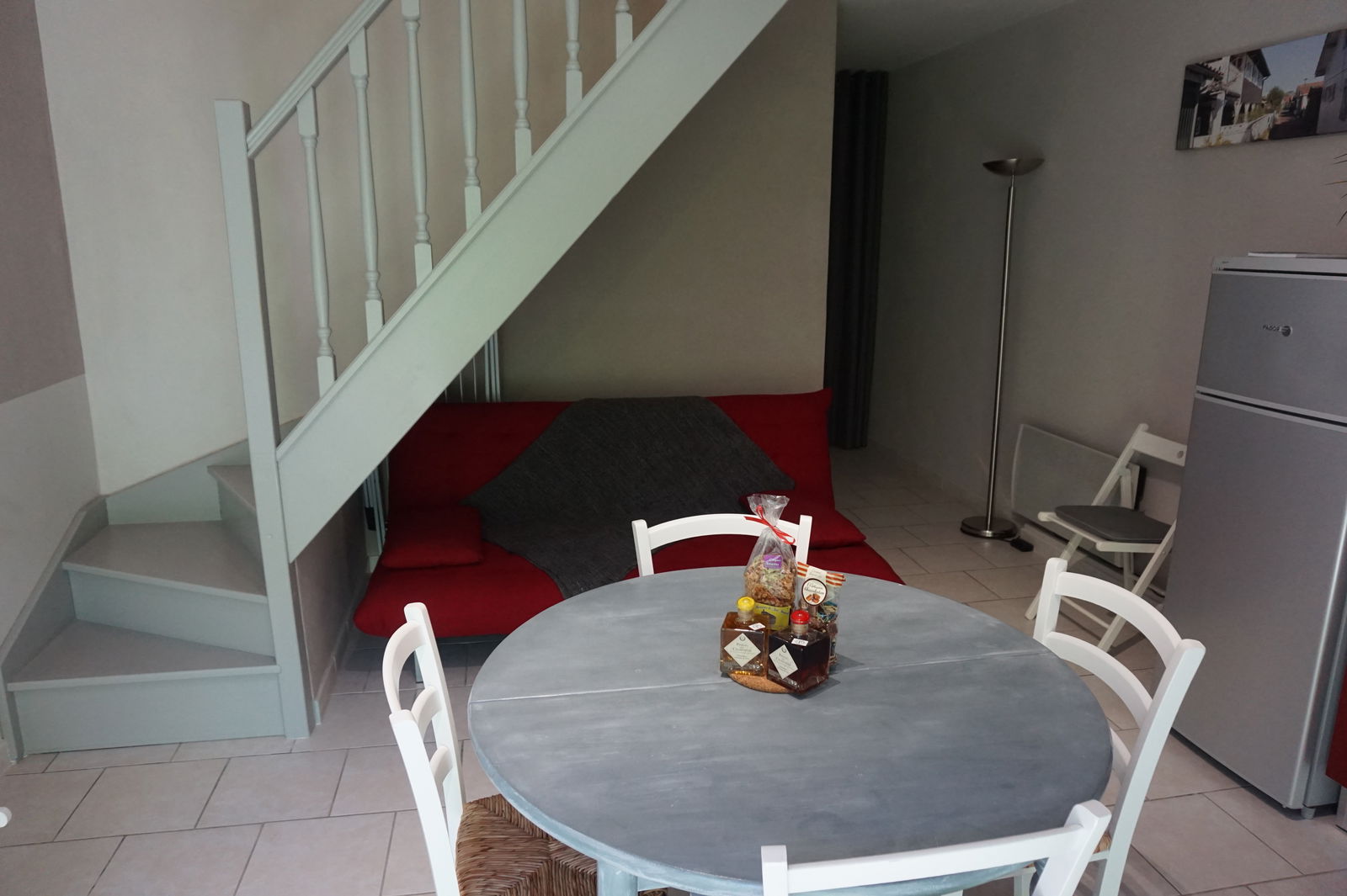 Homestay Dompierre-sur-Mer 251209