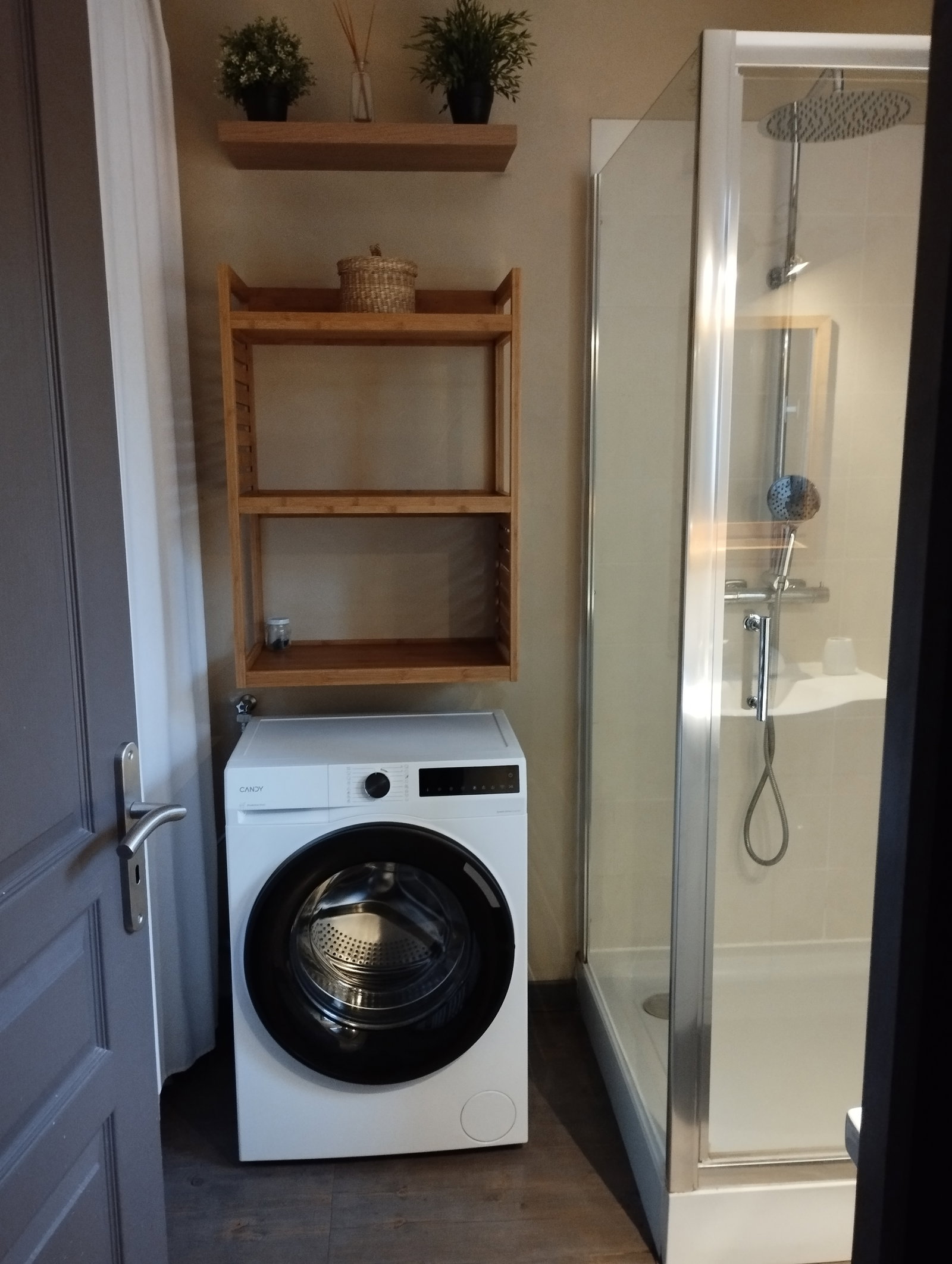 Homestay Dompierre-sur-Mer 251209