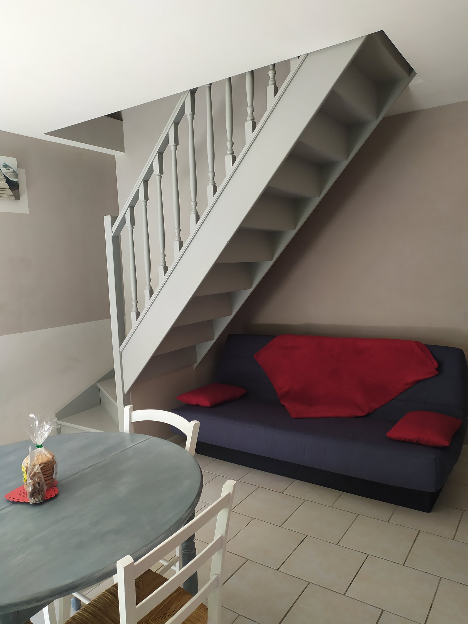 Homestay Dompierre-sur-Mer 251209