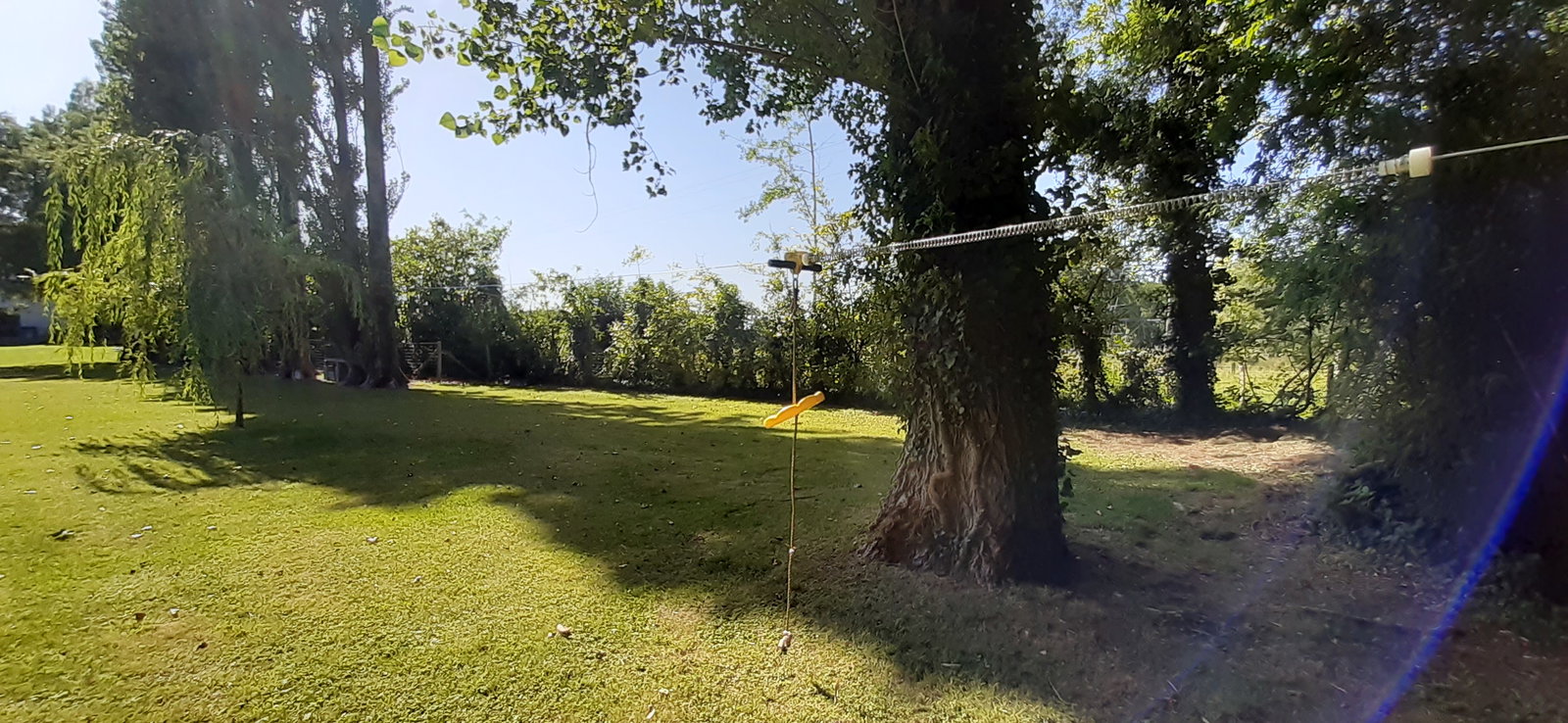 Homestay Dompierre-sur-Mer 251209